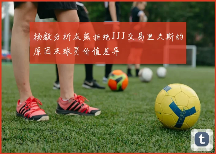 杨毅分析灰熊拒绝JJJ交易里夫斯的原因及球员价值差异